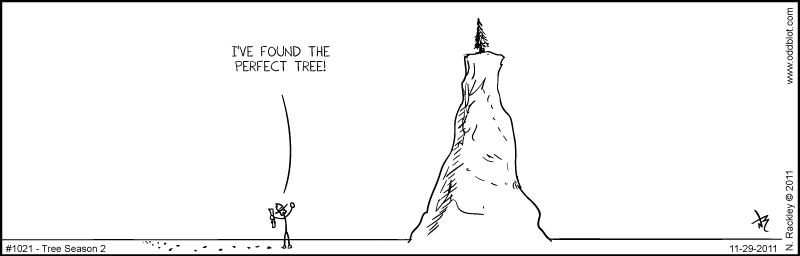 Tree Season 2