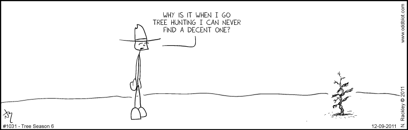 Tree Season 7