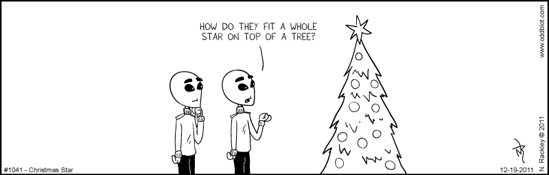 Christmas Star