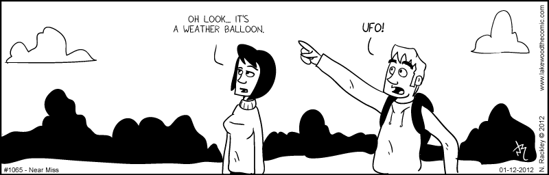 Near Miss