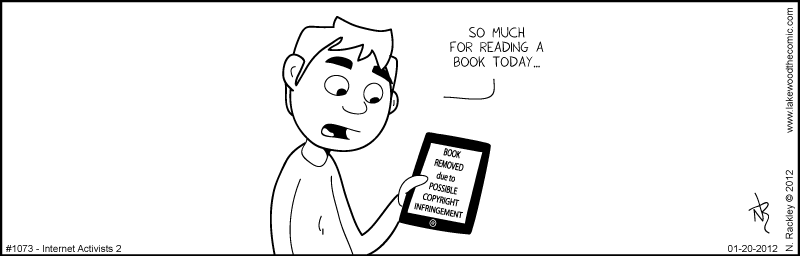 Internet Activists 2