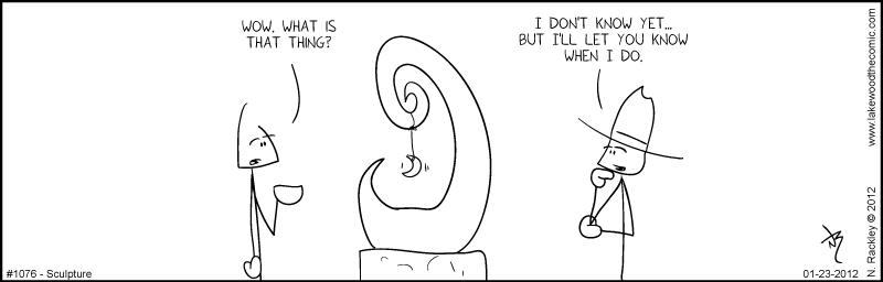 Sculpture