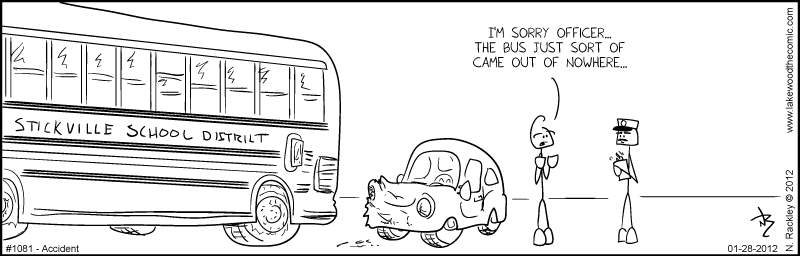 Accident