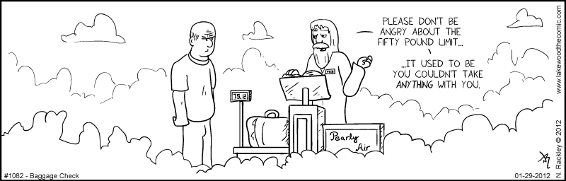 Baggage Check