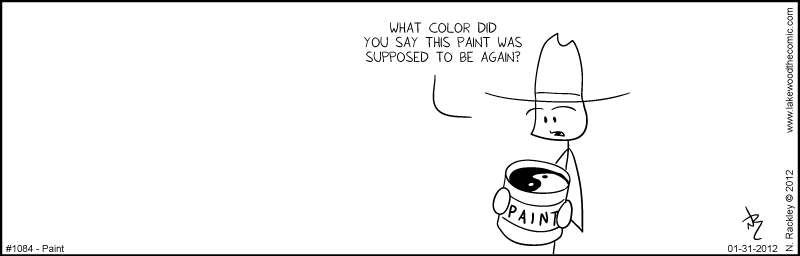 Paint