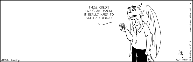 Hoarding