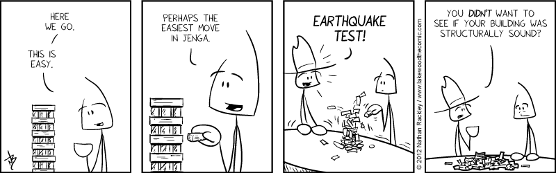 Jenga