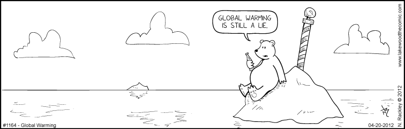 Global Warming