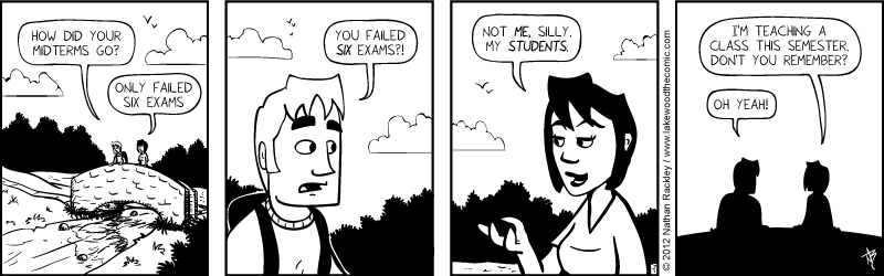Midterms