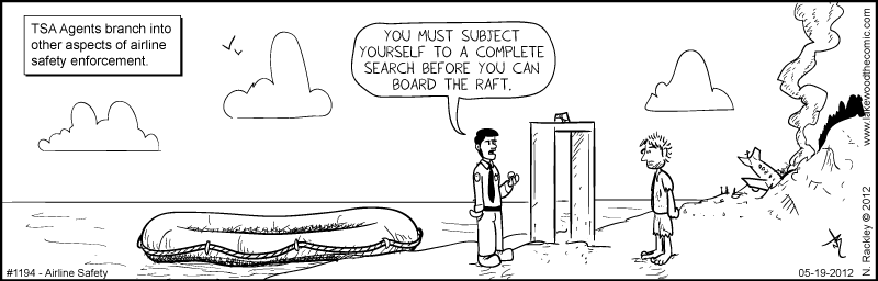 Airline Safety