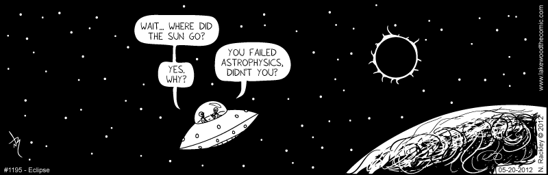 Eclipse