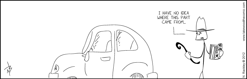 Car Part