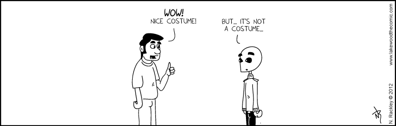 Costumes