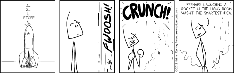 Space Stick 3