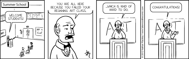 Summer School 3