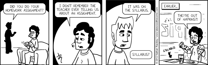 Summer School 5