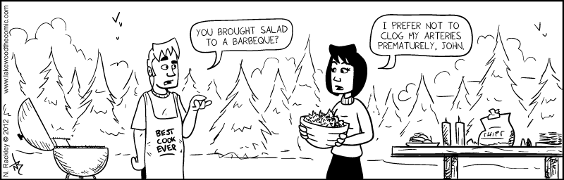 BBQ 2