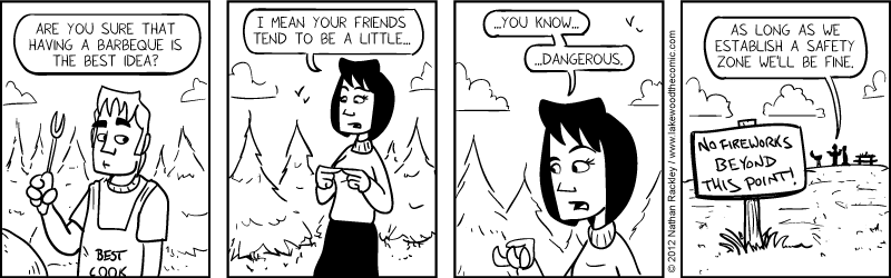 BBQ 3