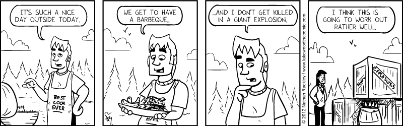 BBQ 4