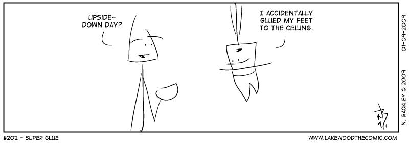 Super Glue