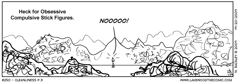 Cleanliness p.3