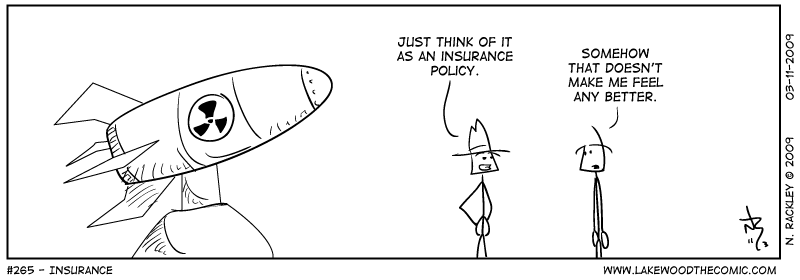 Insurance
