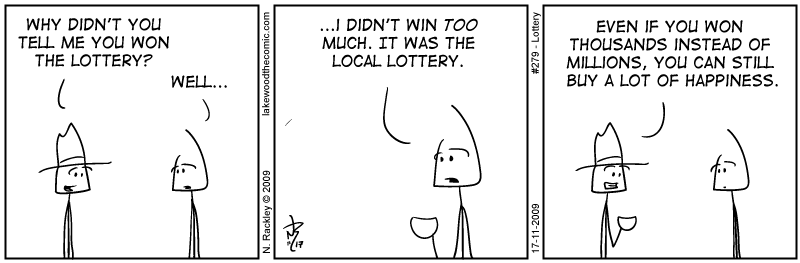 Lottery