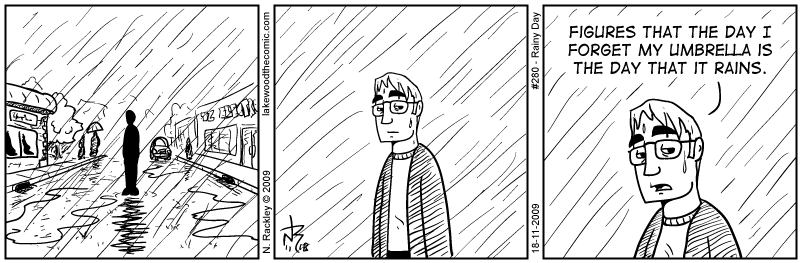 Rainy Day