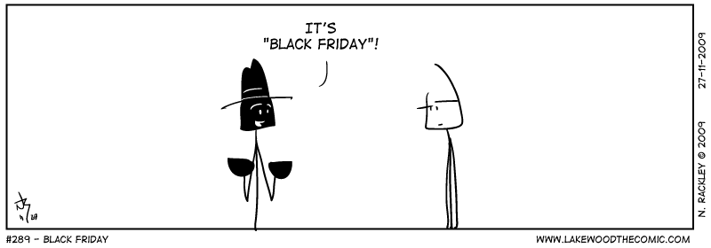 Black Friday