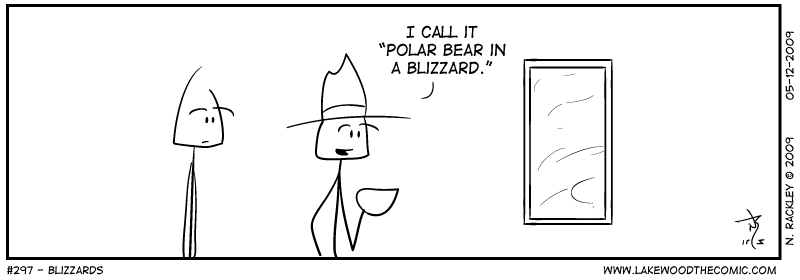 Blizzard