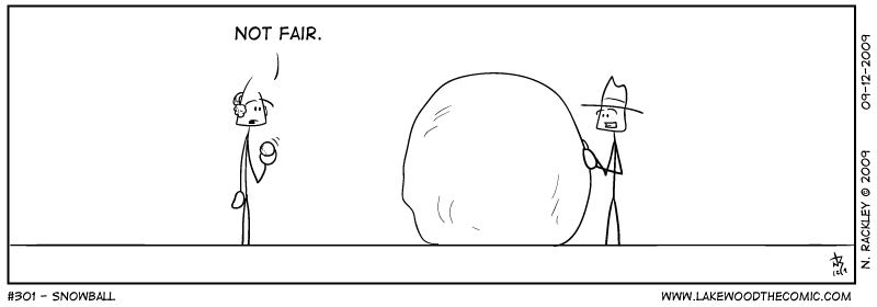 Snowball