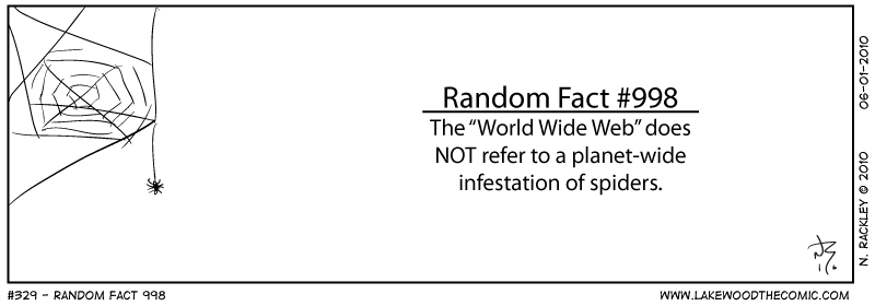 Random Fact 998