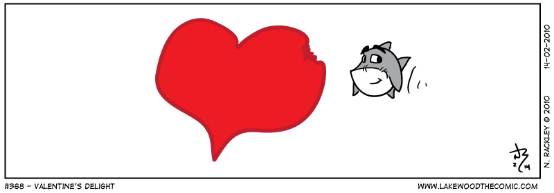 Valentine's Delight