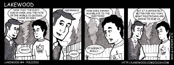 Policies