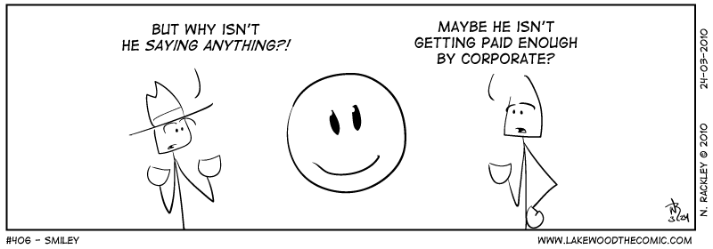 Smiley