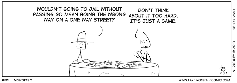 Monopoly
