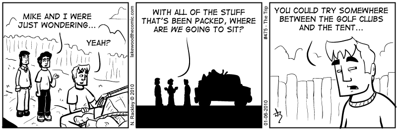The Trip