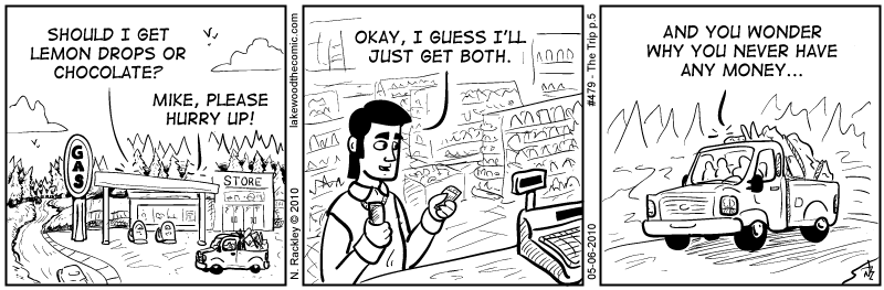 The Trip p.5