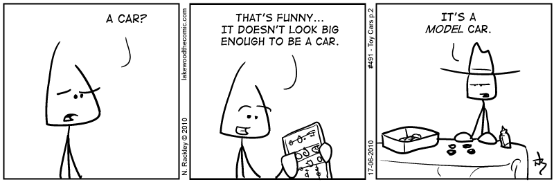 Toy Cars p.2