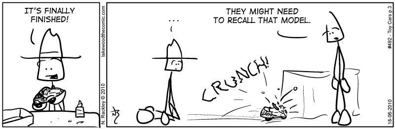 Toy Cars p.3