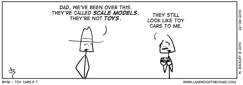Toy Cars p.7