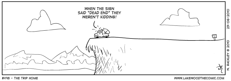 The Trip Home