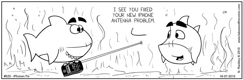 iPhone FIx