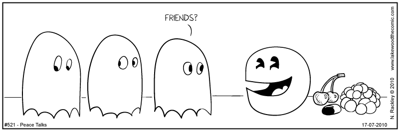 Peace Talks