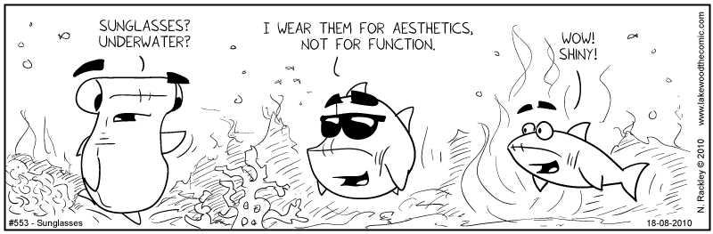 Sunglasses