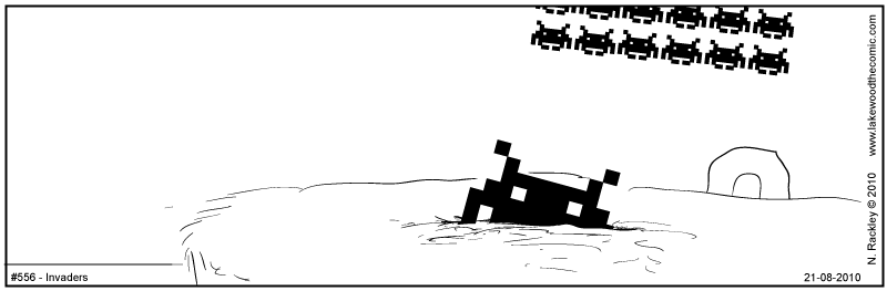 Invaders