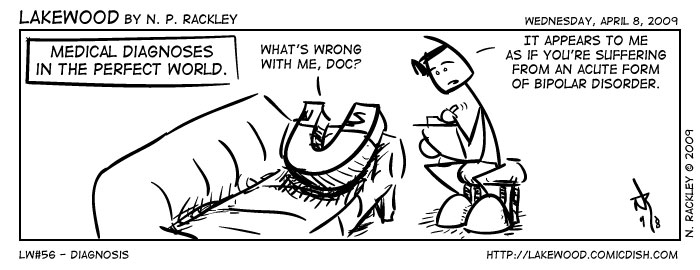 Diagnosis