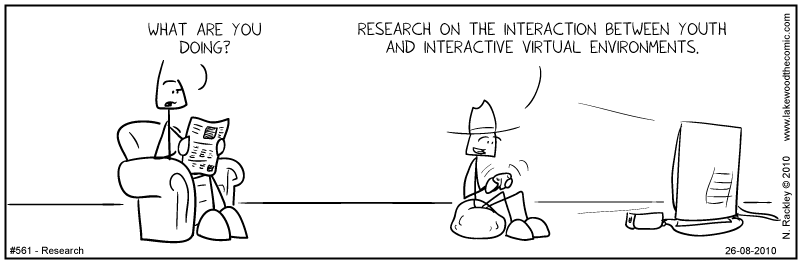 Research