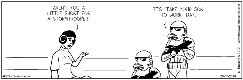 Stormtrooper
