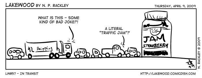 In Transit
